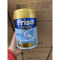 (Date 5.2022) Sữa Friso Nga số 1 hộp 400g