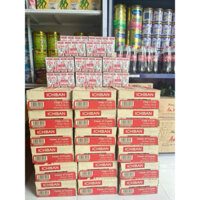 date 5/25 - Combo 6 lốc sữa đậu nành ICHIBAN 180ml