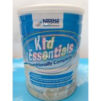 [Date 6/2021] Sữa Kid Essentials Úc của Nestle 800g