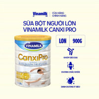 Date 6/2026 Chính hãng - Sữa Canxipro vinamilk 900g.
