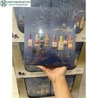 (Date 7/2021) Socola nhân rượu Anthon Berg 64 chai