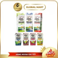 Date 7/25 Sữa tưới Nguyên Kem Daioni loại 1 Lít