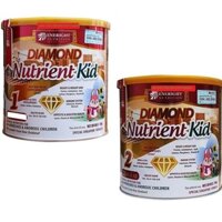 [Date 8/20] Sữa Nutrient Kid Diamond 2 700g
