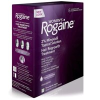 Rogaine Hair Regrowth: Nơi bán giá rẻ, uy tín, chất lượng nhất | Websosanh