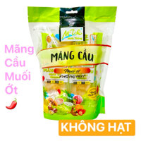 [Date 8/2026] MÃNG CẦU MUỐI ỚT KHÔNG HẠT MINH THÔNG 500g