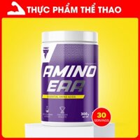 (Date 9/2025)AMINO EAA 300G - Tăng sức mạnh, tăng cơ và phục hồi cơ bắp - Nhiều Hương Vị