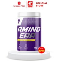 (Date 9/2025)AMINO EAA 300G - Tăng sức mạnh, tăng cơ và phục hồi cơ bắp - Nhiều Hương Vị-Chính Hãng