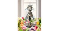 Date A Live IV - Honjou Nia - 1/7 (Bell Fine)