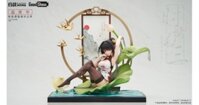 Date A Live: Seirei Sairin - Tokisaki Kurumi - 1/7 - Mo Se Sheng Xiang Ver. (Apex Innovation, Kadokawa)