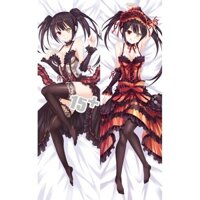 Date A Live: Vỏ gối Shido Itsuka - Nhân vật trò chơi & Anime - Vỏ gối họa tiết độ nét cao