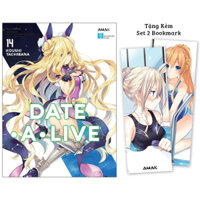 Date A Live