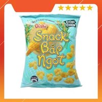 [Date dài] 30 GÓI Snack bắp ngọt Oishi 40G