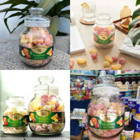 [DATE ĐẸP 05/2026]Kẹo Trái Cây Đức Cavendish & Harvey Hủ 966g