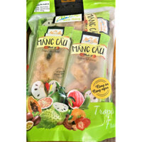 (Date luôn mới nhất) Mãng cầu muối ớt Minh Thông 500gram (Loại không hạt)