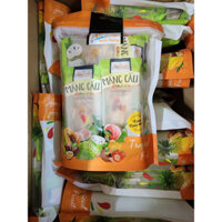 (Date luôn mới nhất) Mãng cầu muối ớt (Minh Thông) loại có hạt (500gram)