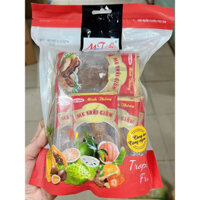 (Date luôn mới nhất) Mứt Me Trái Giòn 500gram (Minh Thông)