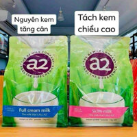 [Date Mới 04/2026]Sữa Bột A2 Nguyên Kem Của Úc Gói 1kg