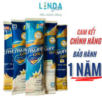 [Date mới 2026] 100 gói Ensure Gold hương Vani, Vani ít ngọt