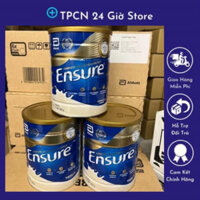 [Date mới 2026] combo 3 lon Sữa bột Ensure Úc 850g Hương Vani