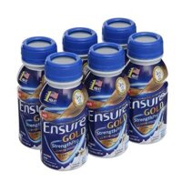 [Date mới 2026] Lốc 6 chai Ensure Gold/ Original 237ml