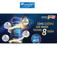 [Date mới 2026] Lốc 6 chai Ensure Gold/ Original 237ml