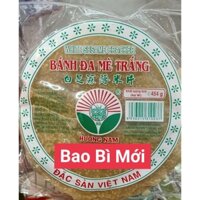 [DATE MỚI] Bánh đa mè dừa Hương Nam 454g (Mè Trắng)