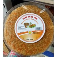 [Date Mới]' Bánh đa mè Tôm Đại Đồng Thuận 20cm, 2 hộp x 300g - MM