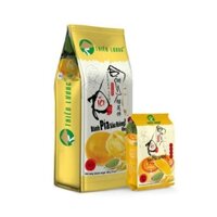 [DATE MỚI] Bánh pía chay Thiên Lương 400g