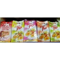 [DATE MỚI] Bánh Pía Đậu Xanh Sầu Riêng 4 Sao , 3 Sao , 2 Sao , 1 Sao ,Pía Thịt Lạp Tân Huê Viên - Đặc Sản Sóc Trăng 540g