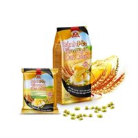 [DATE MỚI] Bánh pía yến mạch Mỹ Ngọc 420g