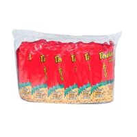 [Date Mới] Bánh que đỏ Bacon Stick, lốc 13 gói, 20g/gói - BM