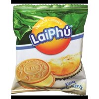 [Date Mới]' Bánh quy Lai Phú kem sầu riêng 1kg - BM