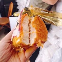 [Date mới] BÁNH RUỐC GẤU ĐÀI LOAN THÙNG 135k