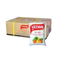[Date Mới] Bột ngọt Vedan (M), thùng 12 gói, 1kg - MM