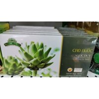 [DATE MỚI] Cao Atiso Ngọc Dung OCOP 4 Sao 10 x 10ml