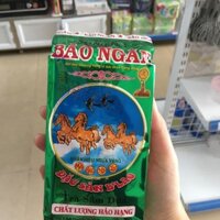 [Date mới] COMBO 2 GÓI TRÀ SÂM DỨA BẢO NGÂN GÓI 350g