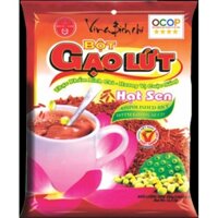 [DATE MỚI] COMBO 3 BỊCH BỘT GẠO LỨC + HẠT SEN BÍCH CHI CHÍNH HÃNG BD 350G