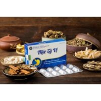 (Date mới) dạ dày mộc tỳ vị chính hãng