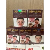 (DATE MỚI) DIỆP AN PHẾ EXTRA