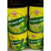 [Date Mới] Dưa Chuột Muối OTTOGI , 1hộp 3Kg - MM