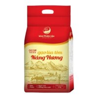 [DATE MỚI] Gạo Nàng Hương Ocop Kim Thiên Lộc 5kg