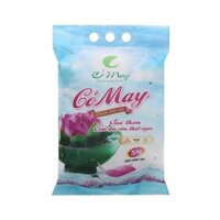 [DATE MỚI] Gạo ngon Cỏ May túi 5kg