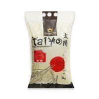 [Date Mới]. Gạo Nhật Taiyo Vinh Hiển túi 5kg - KM