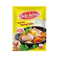 [Date Mới] Hạt nêm Bếp Hồng, 10kg - MM