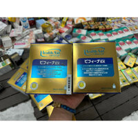 Date mới- (Hộp 60 Gói) Men vi sinh Bifina EX Bổ Sung 10Tỷ Lợi Khuẩn nội địa Nhật bản