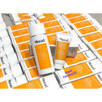 (Date mới) Kem chống nắng Murad City Skin Age Defense Broad Spectrum SPF 50 PA++++