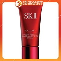 [Date mới] Kem Lót Trang Điểm SK-II Clear Beauty Care & Control Cream [Ship Nhanh]