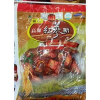 [DATE MỚI] Kẹo Cứng Hồng Sâm Hàn Quốc 200g