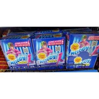 [Date Mới] Kẹo Mút Chupa Chups Melody Pops 300g - MM