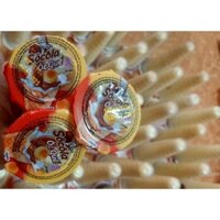 [DATE MỚI] Kẹo socolate ốc quế Đức Hạnh 1Kg